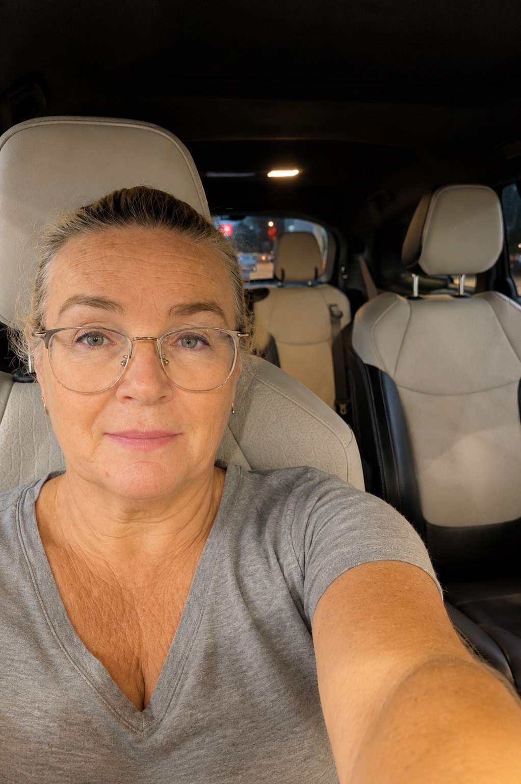 Florida Private Ride local driver